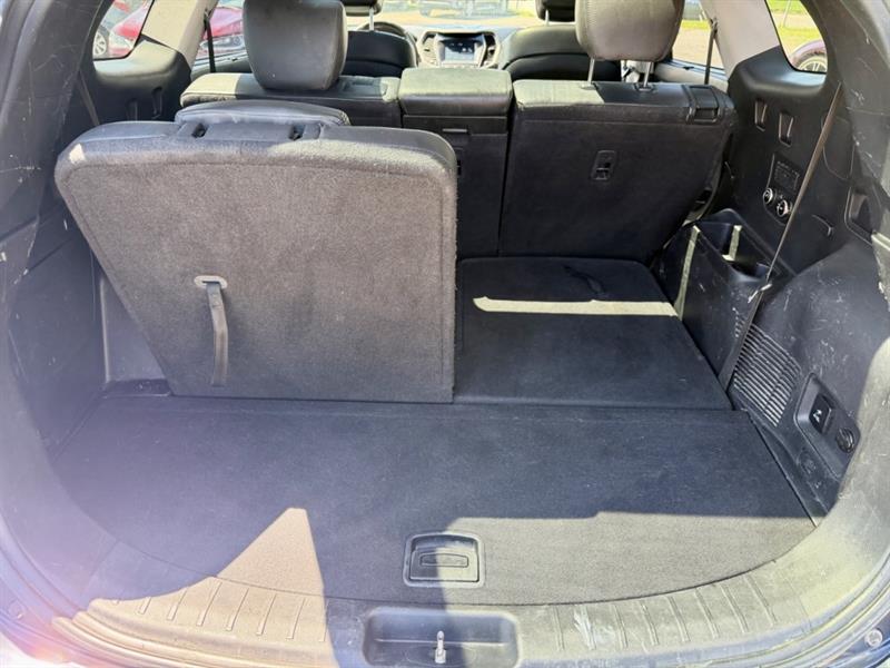 hyundai Santa Fe XL 2019 - 21