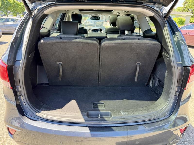 hyundai Santa Fe XL 2019 - 22