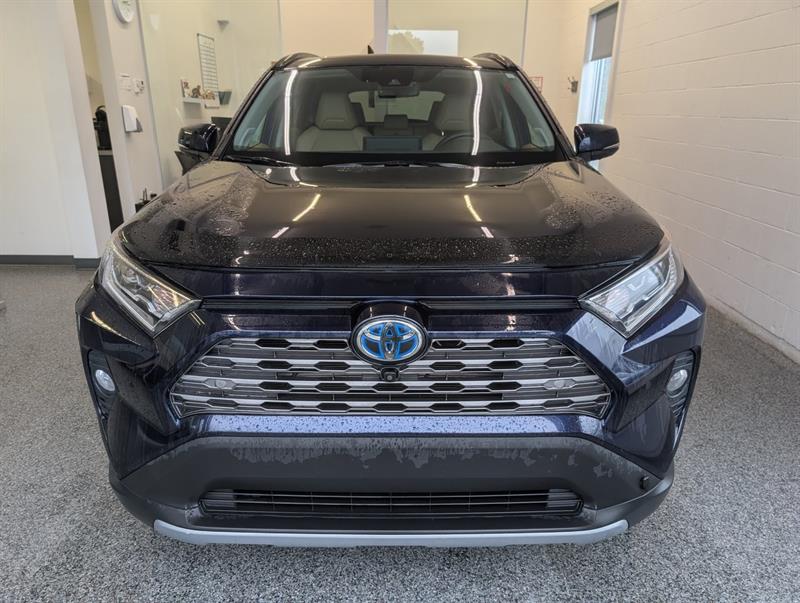 toyota RAV4 Hybrid 2019 - 5
