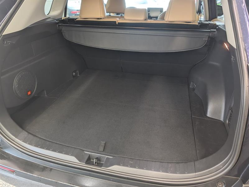 toyota RAV4 Hybrid 2019 - 6