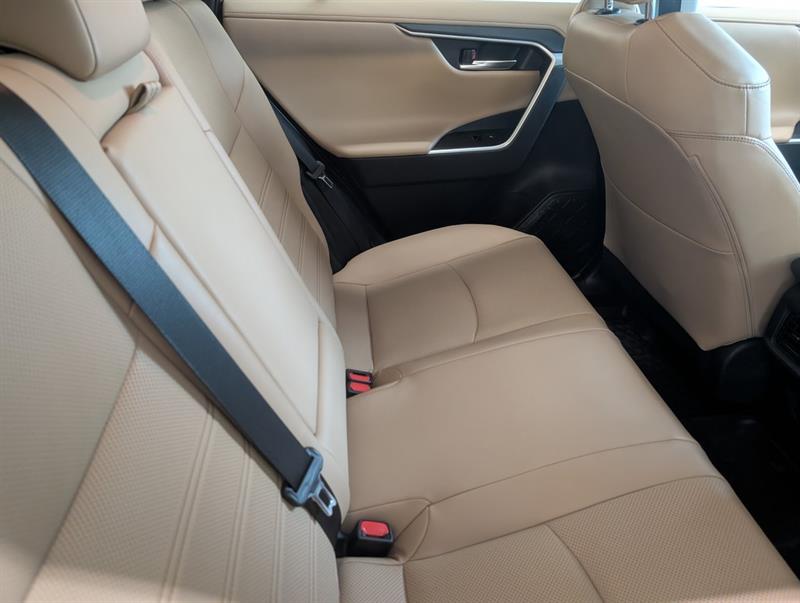 toyota RAV4 Hybrid 2019 - 7