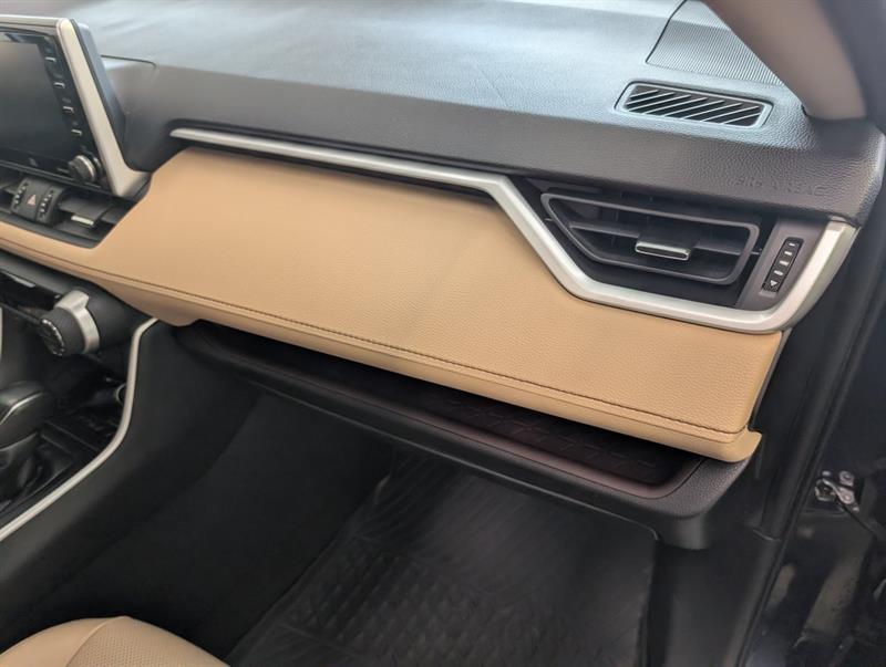 toyota RAV4 Hybrid 2019 - 9
