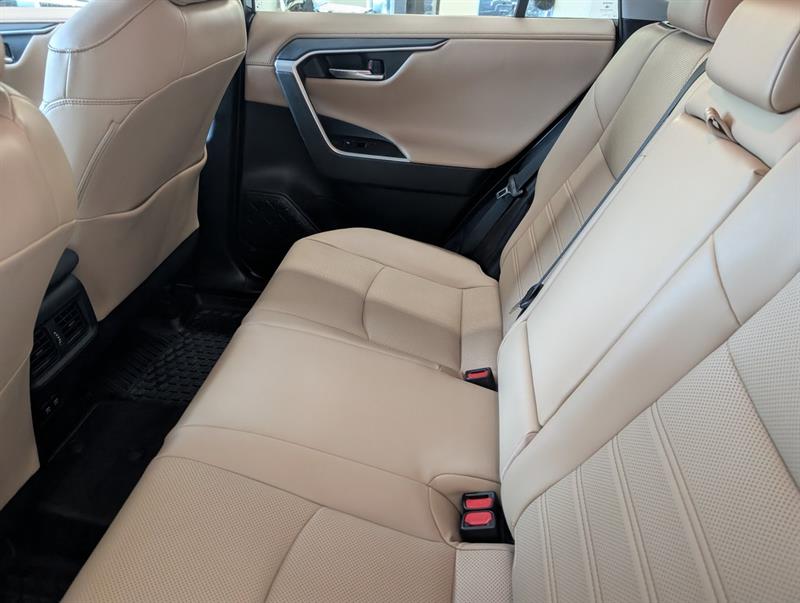 toyota RAV4 Hybrid 2019 - 10