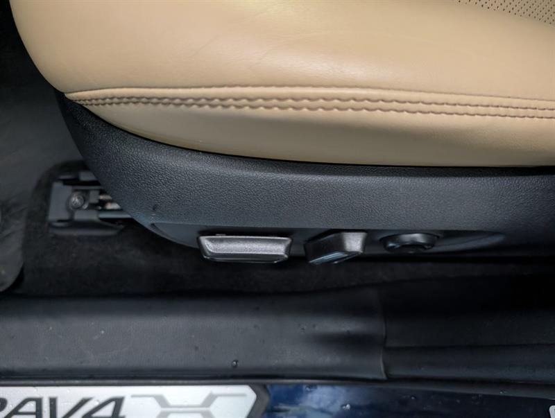 toyota RAV4 Hybrid 2019 - 13