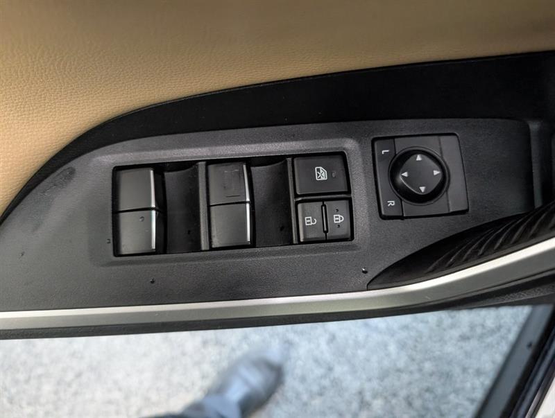 toyota RAV4 Hybrid 2019 - 14