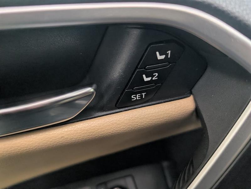 toyota RAV4 Hybrid 2019 - 15