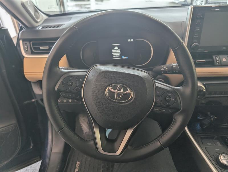 toyota RAV4 Hybrid 2019 - 16