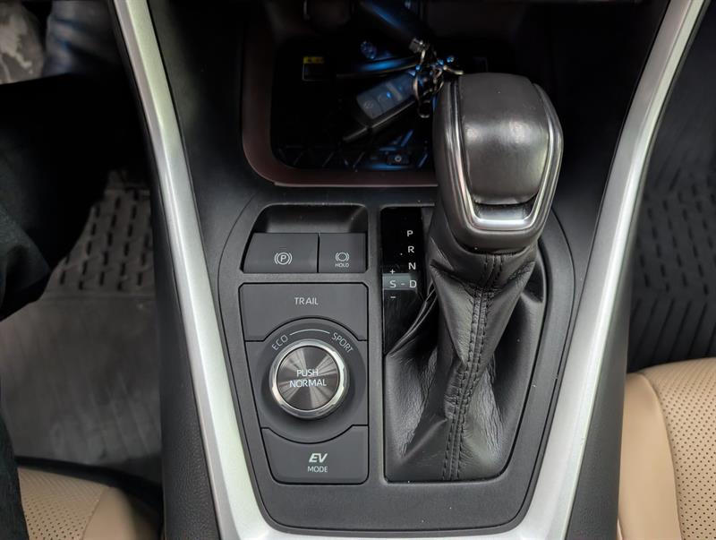 toyota RAV4 Hybrid 2019 - 17