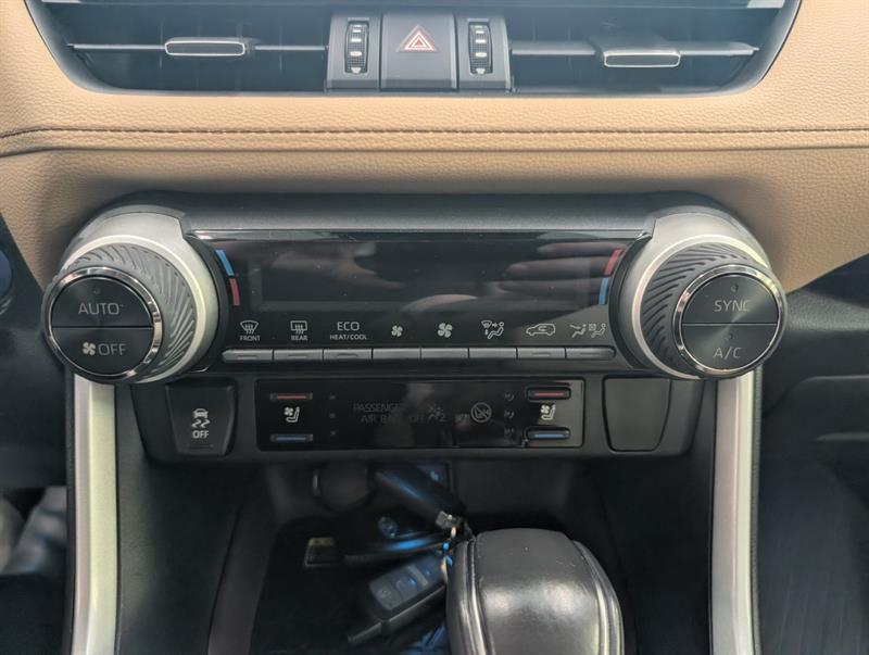 toyota RAV4 Hybrid 2019 - 18
