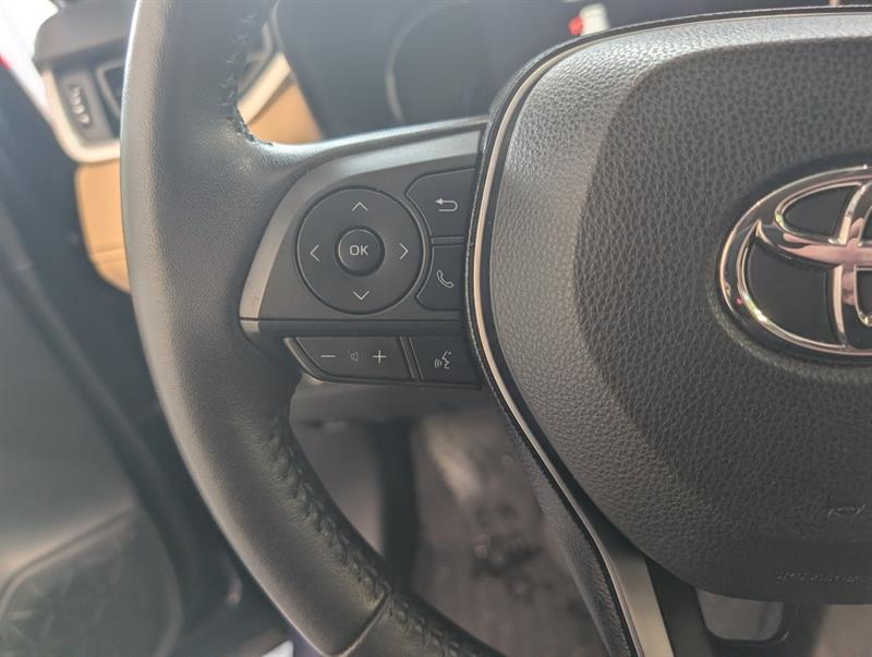 toyota RAV4 Hybrid 2019 - 19