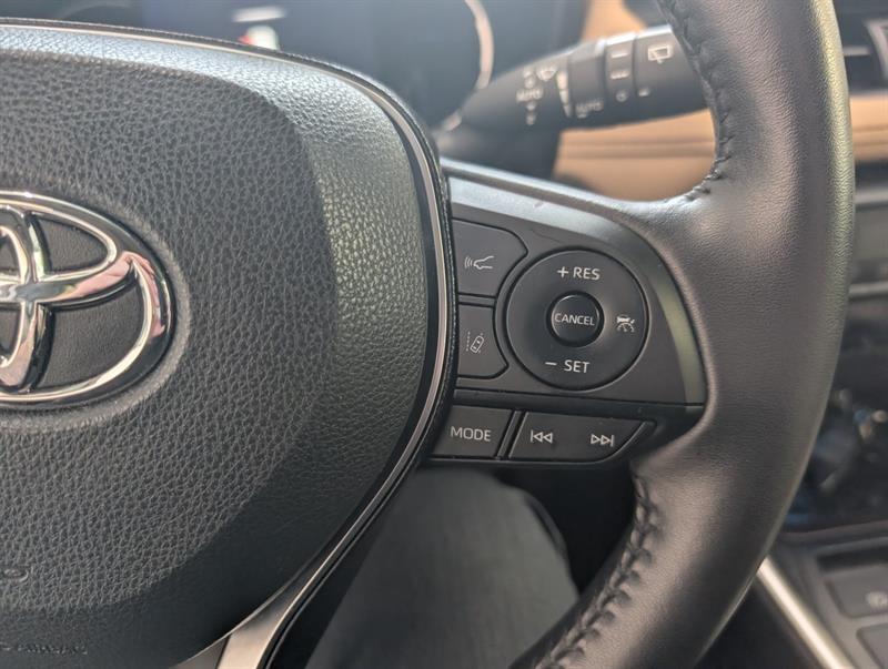 toyota RAV4 Hybrid 2019 - 20