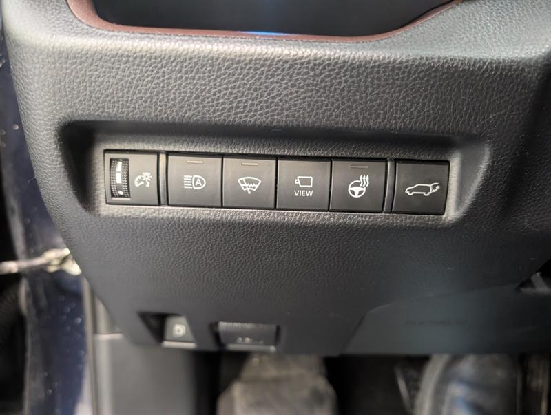 toyota RAV4 Hybrid 2019 - 21