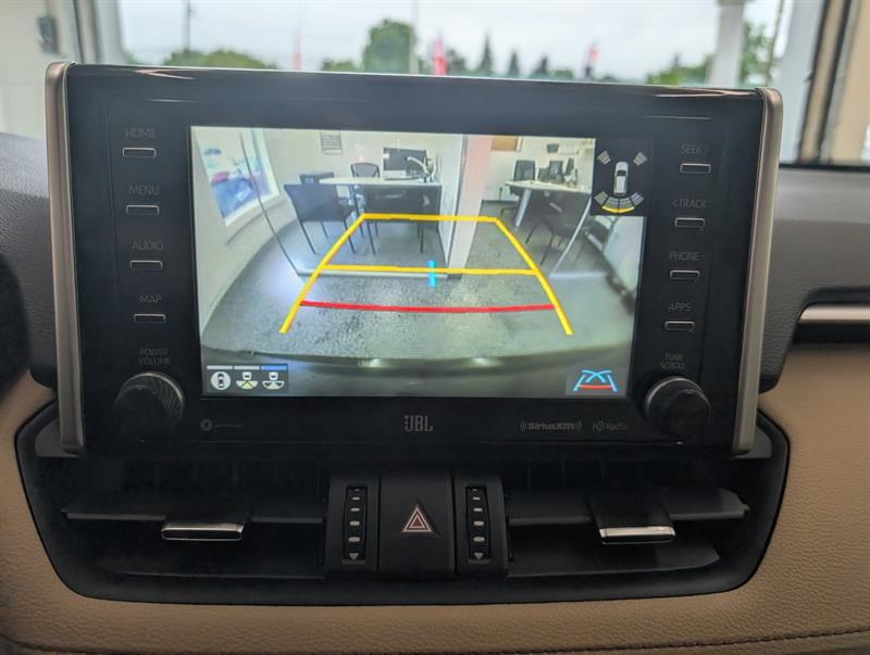 toyota RAV4 Hybrid 2019 - 22