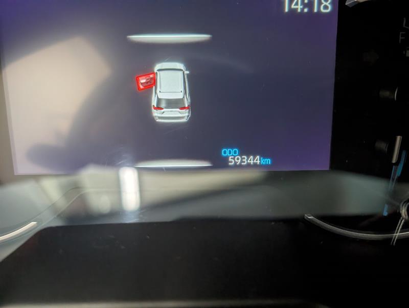 toyota RAV4 Hybrid 2019 - 23