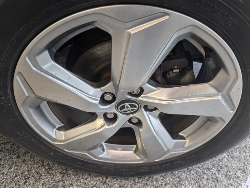 toyota RAV4 Hybrid 2019 - 25