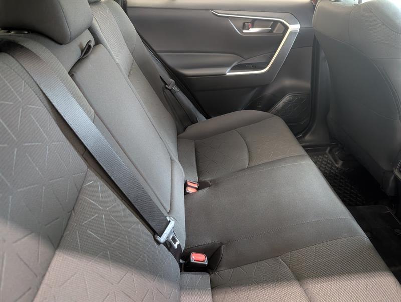 toyota RAV4 Hybrid 2023 - 7