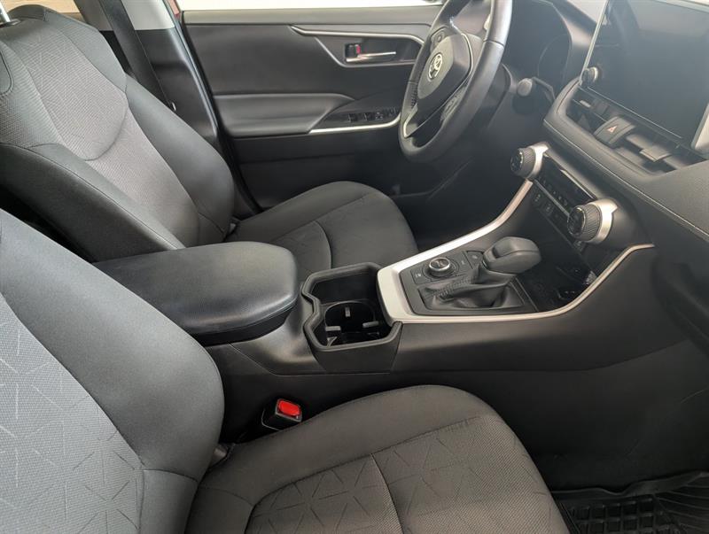 toyota RAV4 Hybrid 2023 - 8