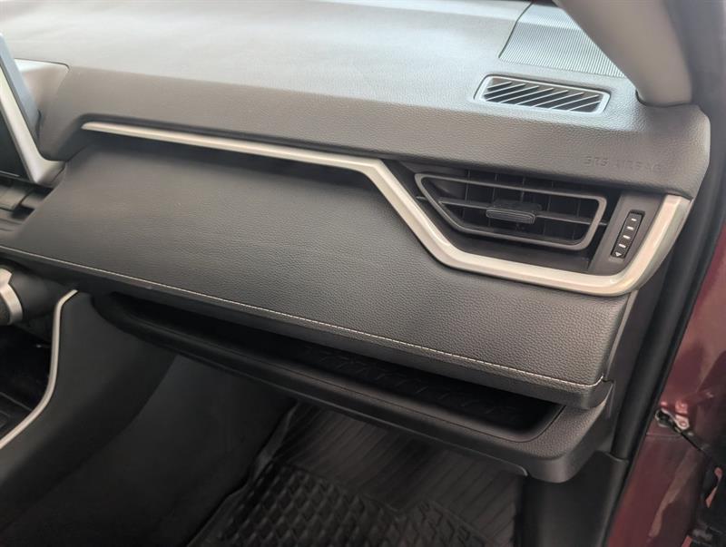 toyota RAV4 Hybrid 2023 - 9