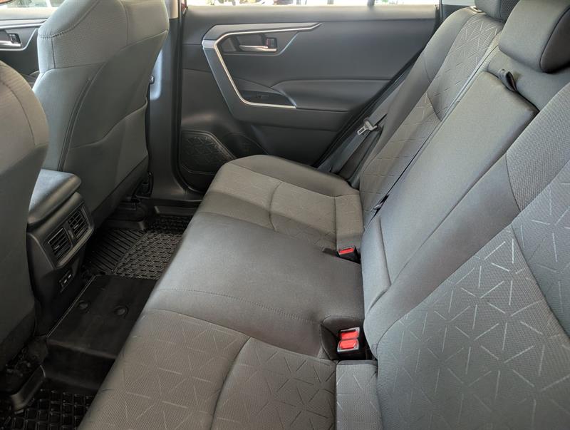 toyota RAV4 Hybrid 2023 - 10