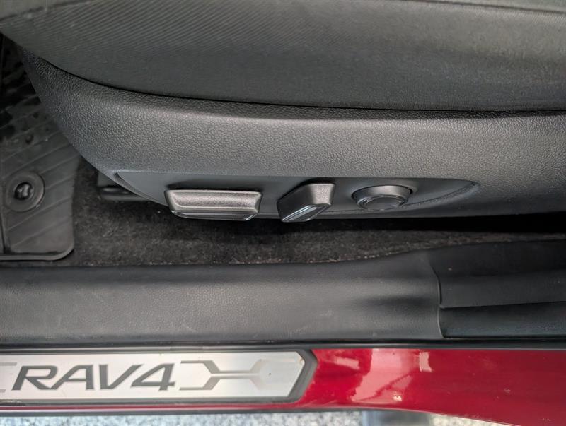 toyota RAV4 Hybrid 2023 - 13