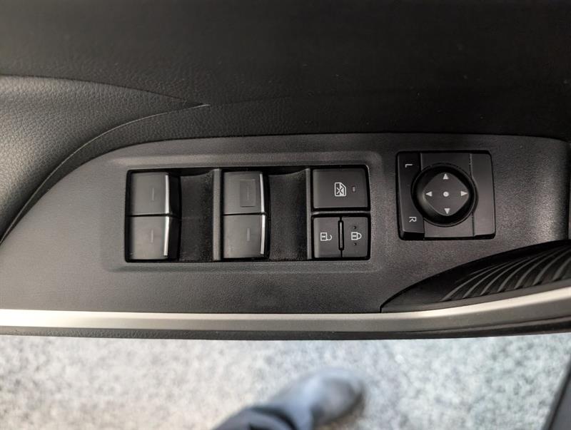 toyota RAV4 Hybrid 2023 - 14