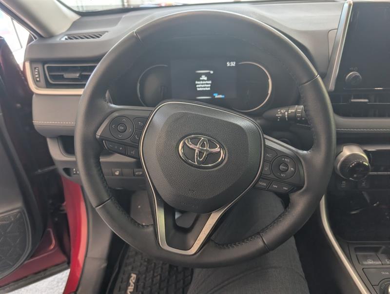 toyota RAV4 Hybrid 2023 - 15