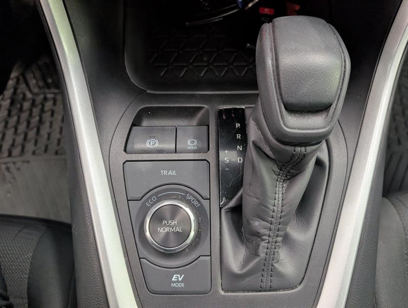 toyota RAV4 Hybrid 2023 - 16