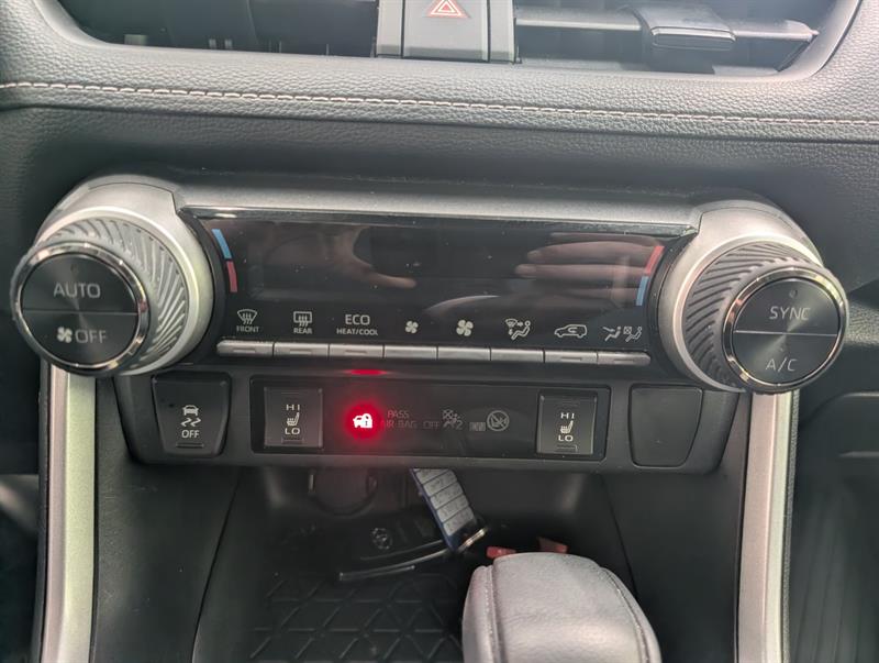 toyota RAV4 Hybrid 2023 - 17
