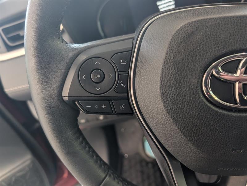 toyota RAV4 Hybrid 2023 - 18