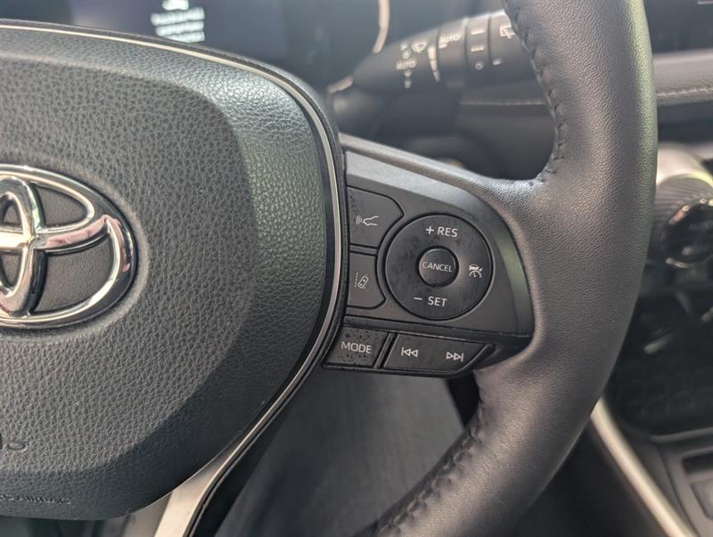 toyota RAV4 Hybrid 2023 - 19