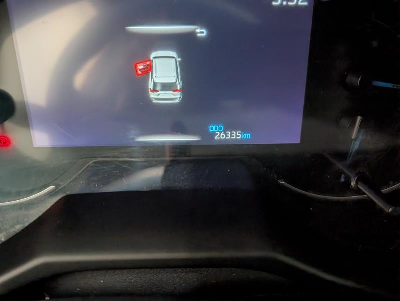 toyota RAV4 Hybrid 2023 - 21