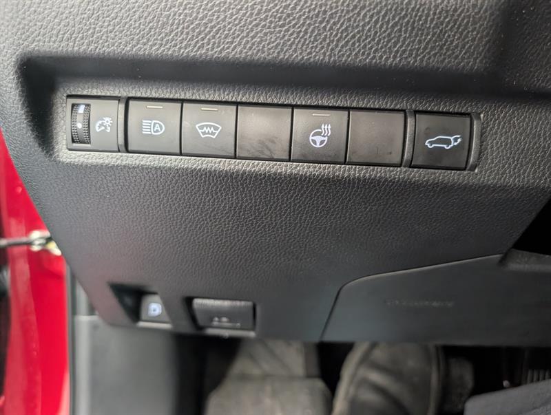 toyota RAV4 Hybrid 2023 - 22