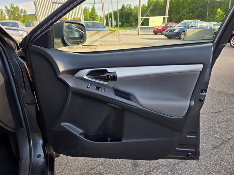 toyota Matrix 2010 - 18