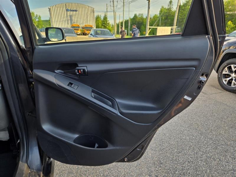toyota Matrix 2010 - 19