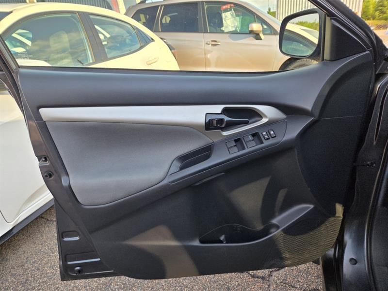 toyota Matrix 2010 - 21