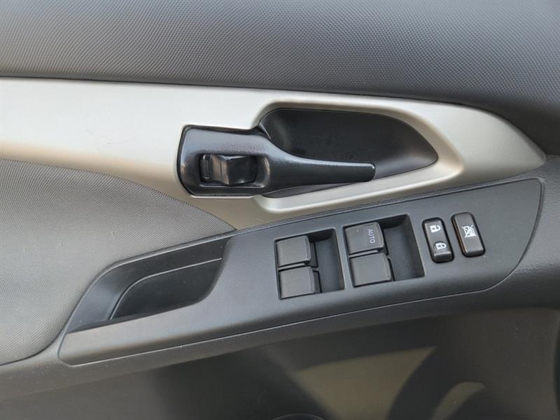 toyota Matrix 2010 - 22