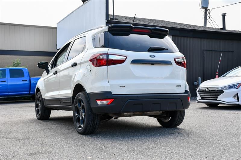 ford EcoSport 2022 - 4