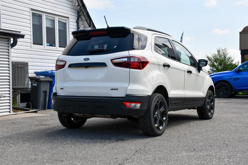 ford EcoSport 2022 - 6