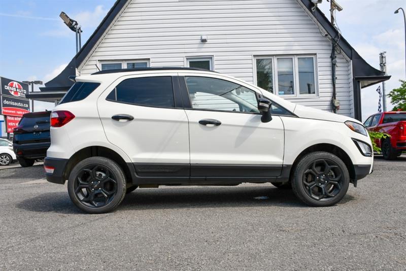 ford EcoSport 2022 - 7