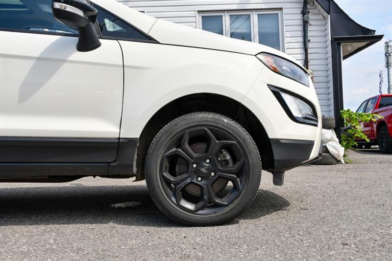 ford EcoSport 2022 - 8
