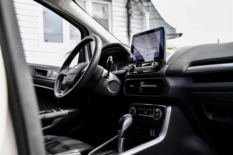 ford EcoSport 2022 - 10