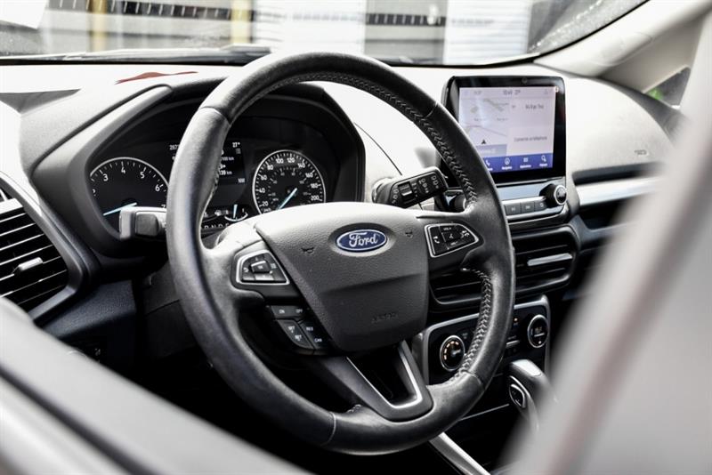ford EcoSport 2022 - 12