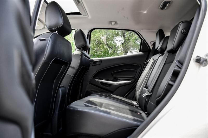 ford EcoSport 2022 - 14