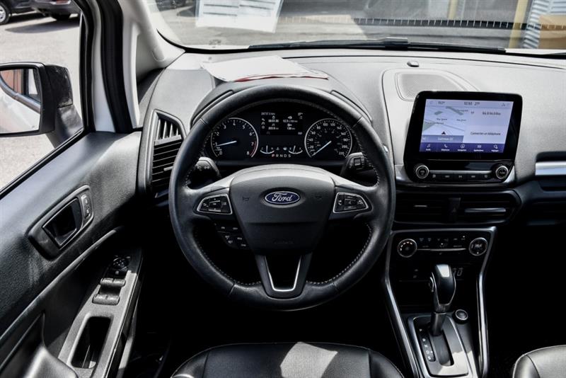 ford EcoSport 2022 - 15