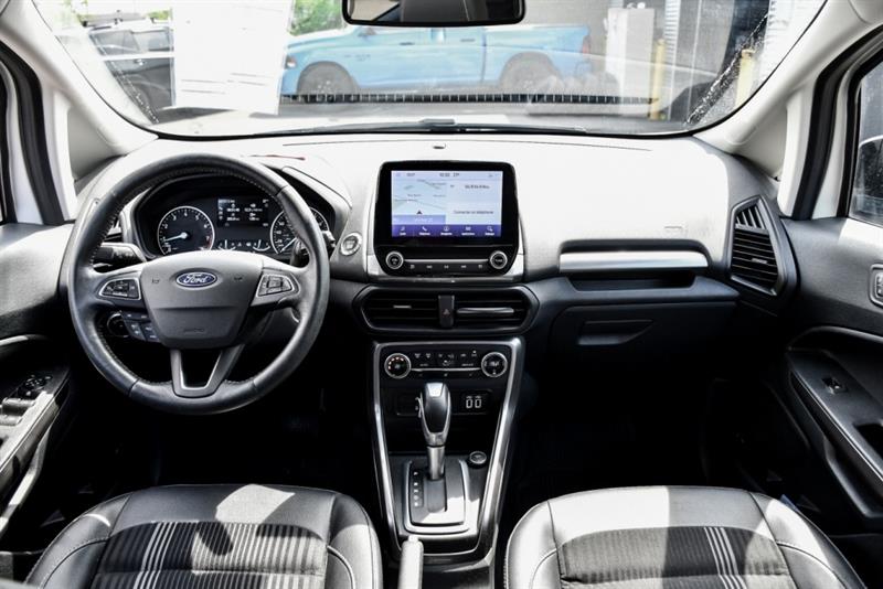ford EcoSport 2022 - 17