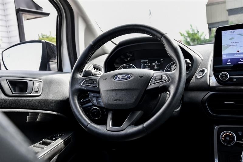 ford EcoSport 2022 - 18
