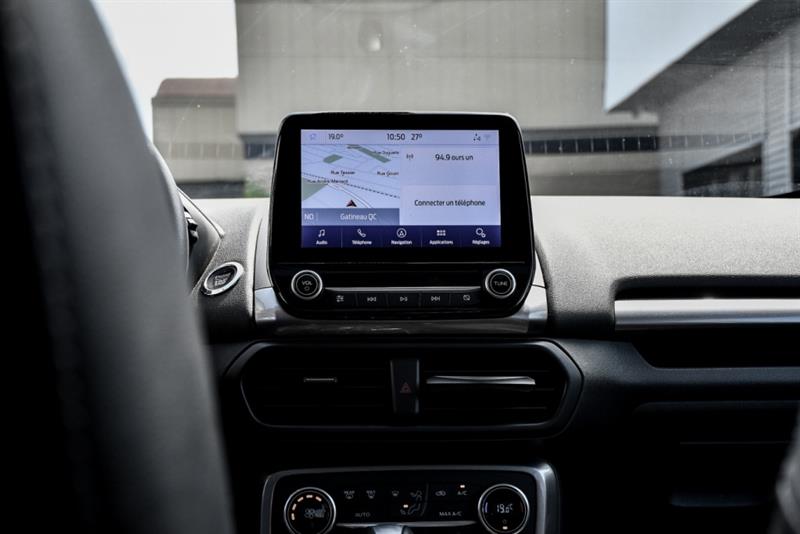 ford EcoSport 2022 - 19