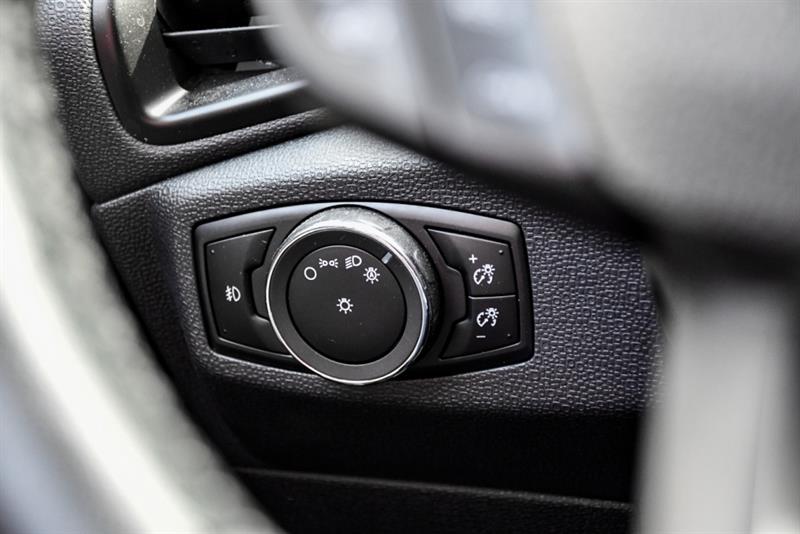 ford EcoSport 2022 - 21