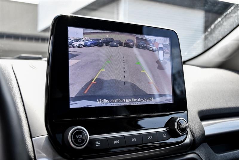ford EcoSport 2022 - 22