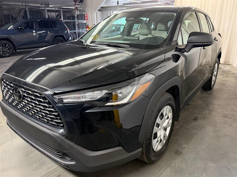 toyota Corolla Cross 2024 - 6